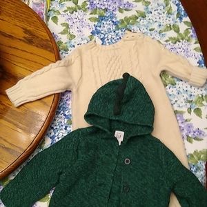 Gap sweater bundle
